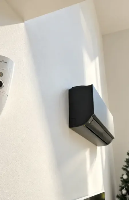 Alarmes, télésurveillance, vidéosurveillance et interphonie installées par un expert de proximité.